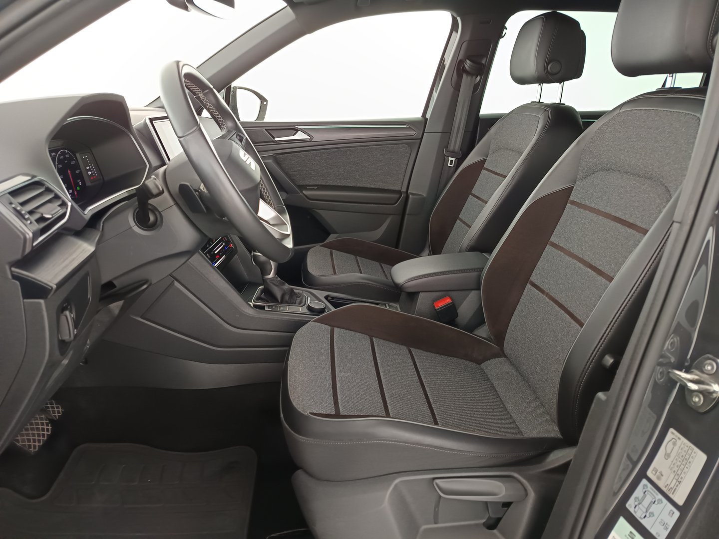 SEAT Tarraco Xcellence 2.0 TDI DSG 4Drive | Bild 13 von 33
