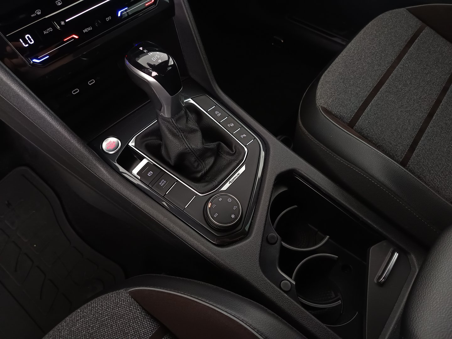 SEAT Tarraco Xcellence 2.0 TDI DSG 4Drive | Bild 28 von 33