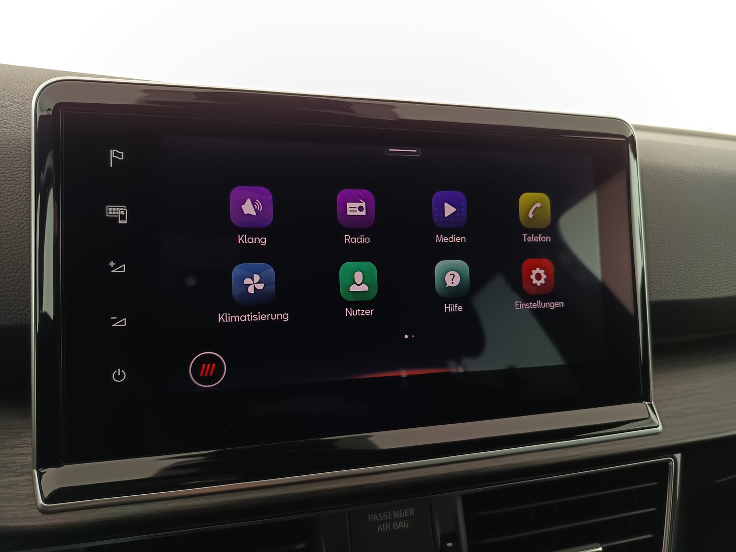 SEAT Tarraco Xcellence 2.0 TDI DSG 4Drive | Bild 18 von 33