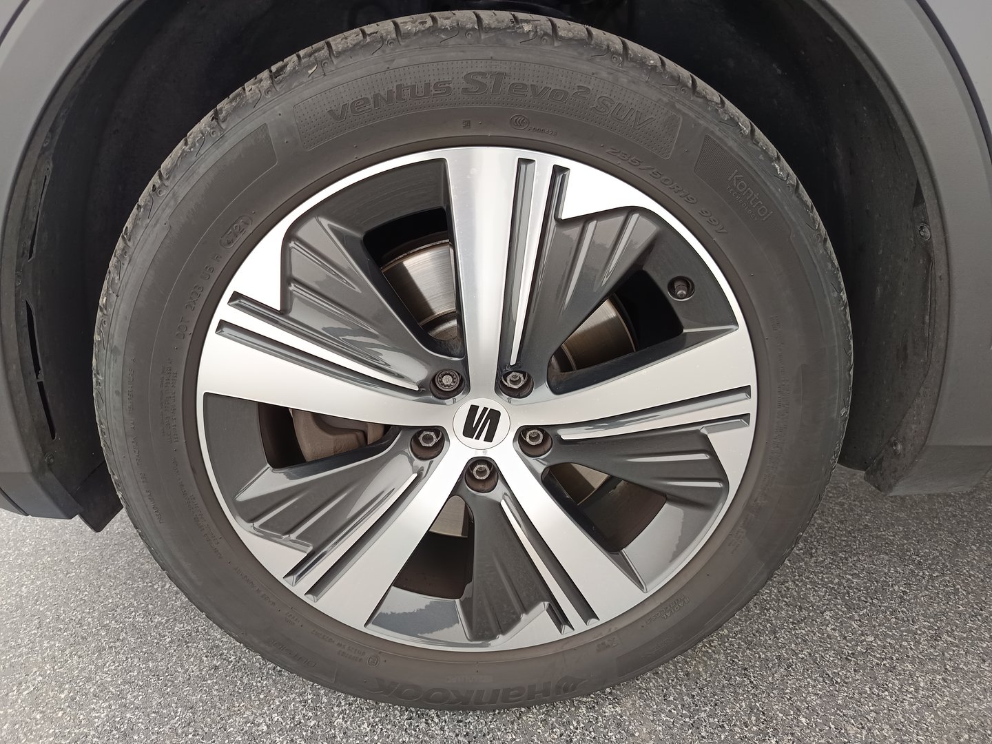 SEAT Tarraco Xcellence 2.0 TDI DSG 4Drive | Bild 9 von 33