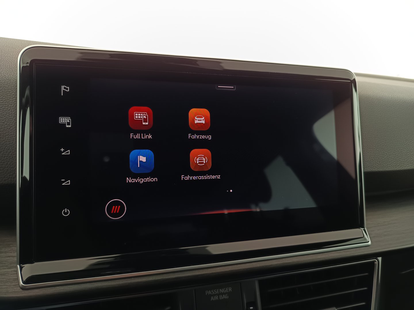 SEAT Tarraco Xcellence 2.0 TDI DSG 4Drive | Bild 19 von 33
