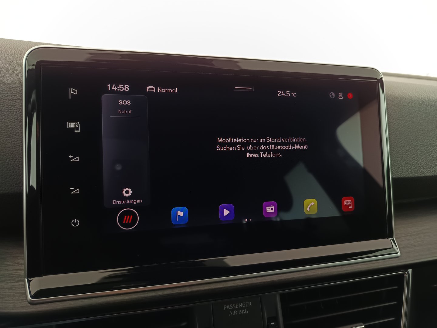 SEAT Tarraco Xcellence 2.0 TDI DSG 4Drive | Bild 23 von 33
