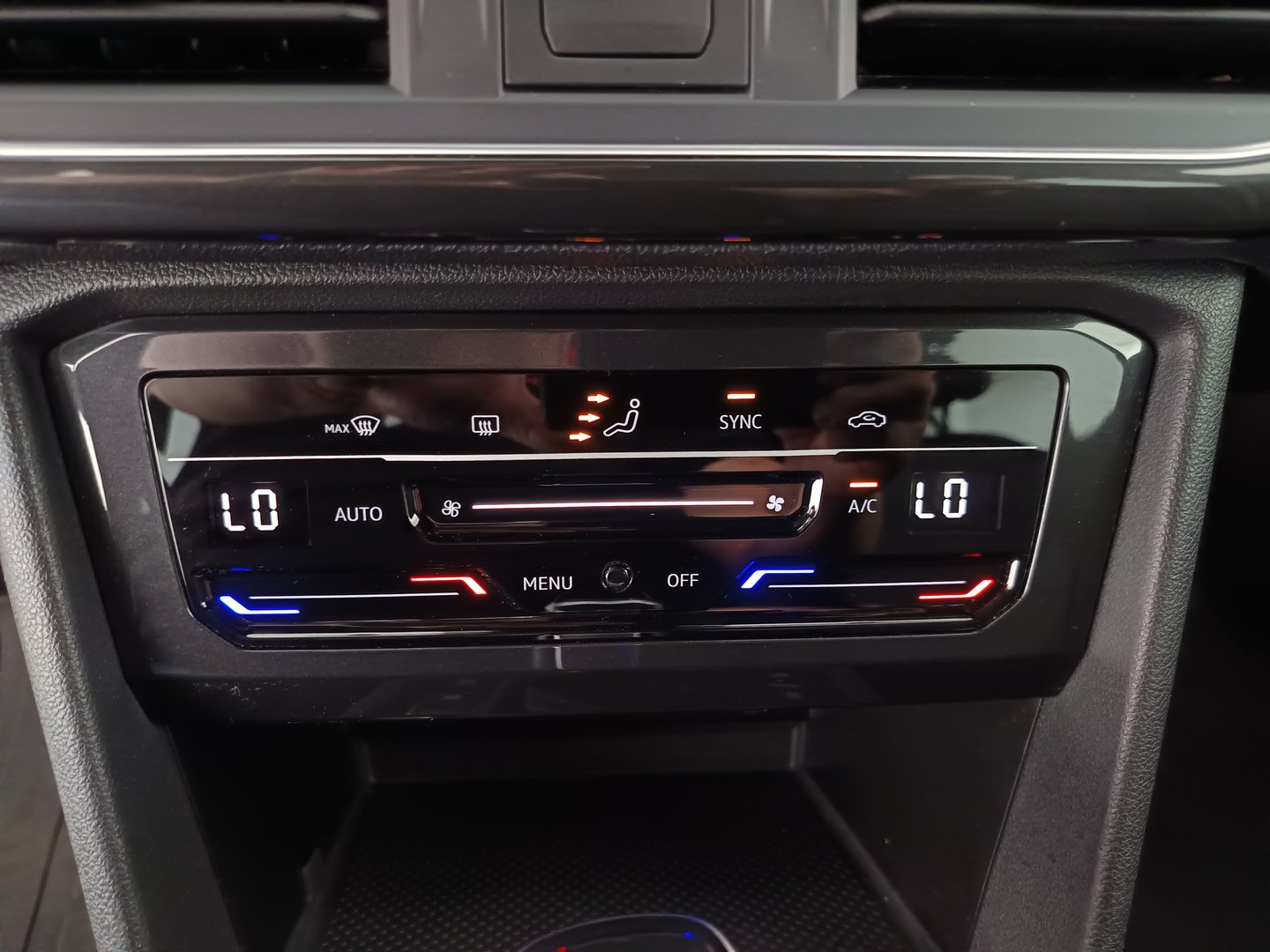 SEAT Tarraco Xcellence 2.0 TDI DSG 4Drive | Bild 27 von 33