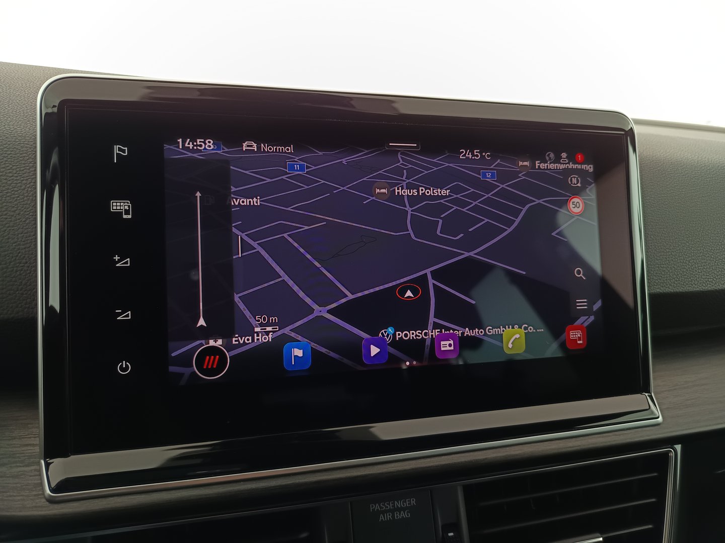 SEAT Tarraco Xcellence 2.0 TDI DSG 4Drive | Bild 21 von 33