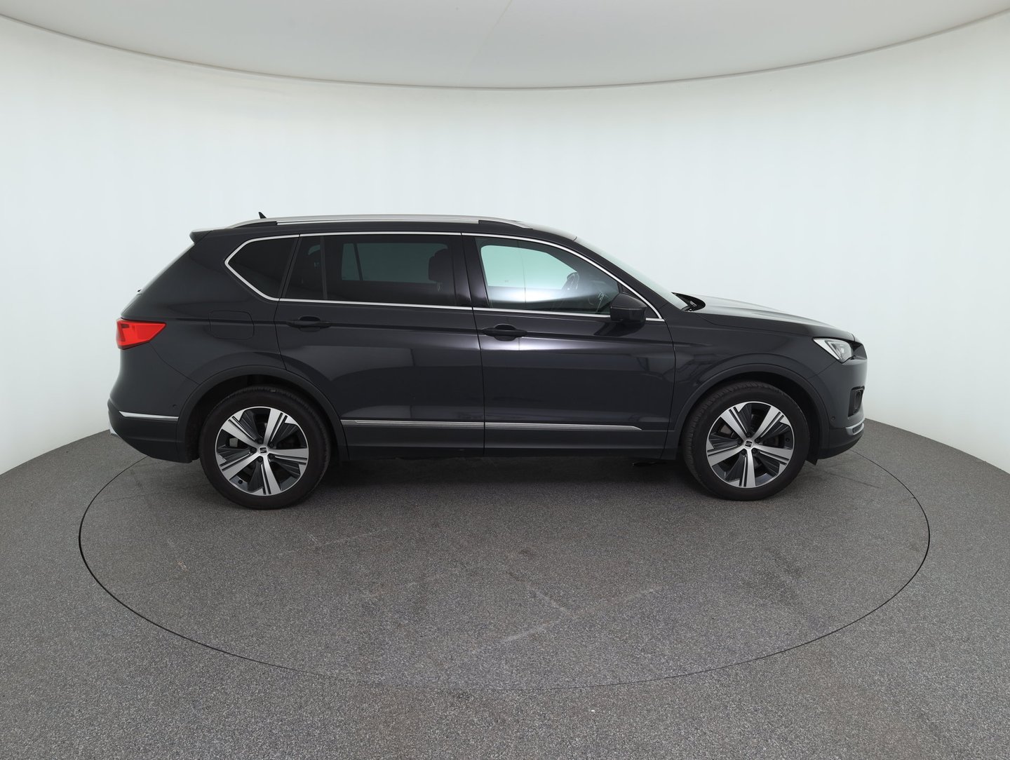 SEAT Tarraco Xcellence 2.0 TDI DSG 4Drive | Bild 4 von 33