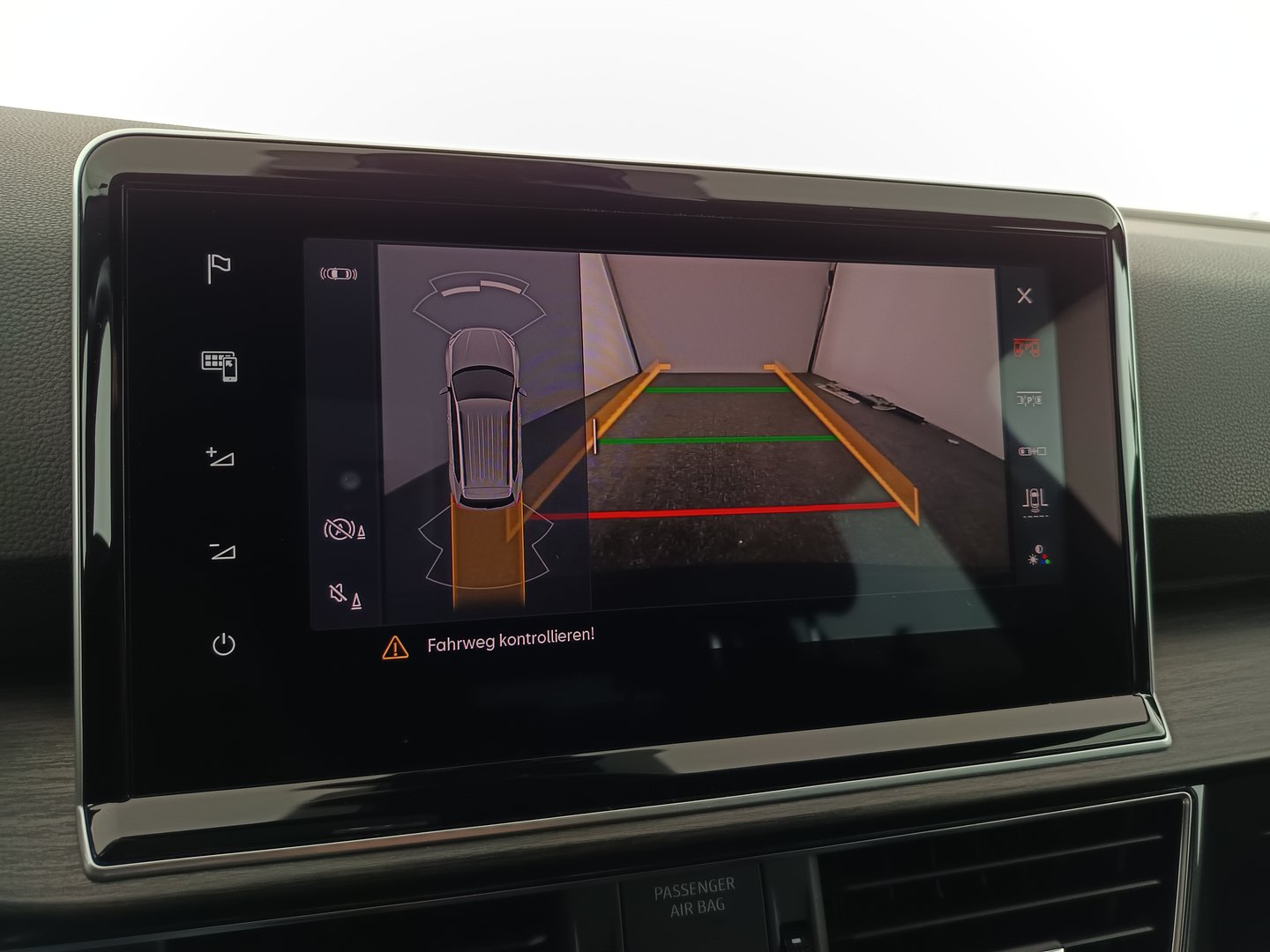 SEAT Tarraco Xcellence 2.0 TDI DSG 4Drive | Bild 25 von 33