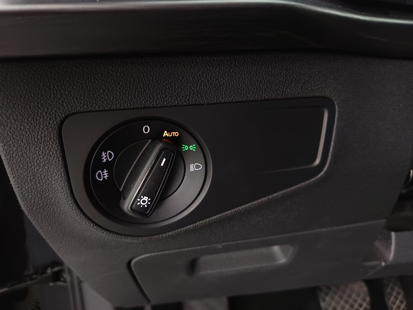 SEAT Tarraco Xcellence 2.0 TDI DSG 4Drive | Bild 12 von 33