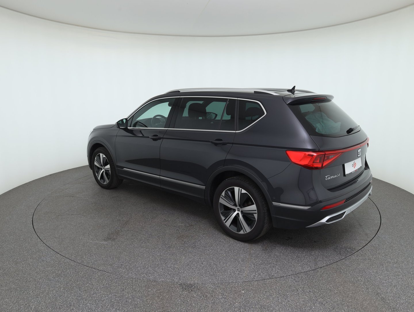 SEAT Tarraco Xcellence 2.0 TDI DSG 4Drive | Bild 7 von 33