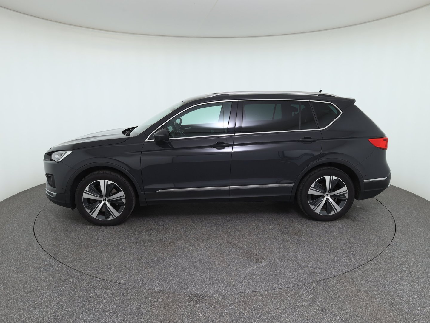 SEAT Tarraco Xcellence 2.0 TDI DSG 4Drive | Bild 8 von 33