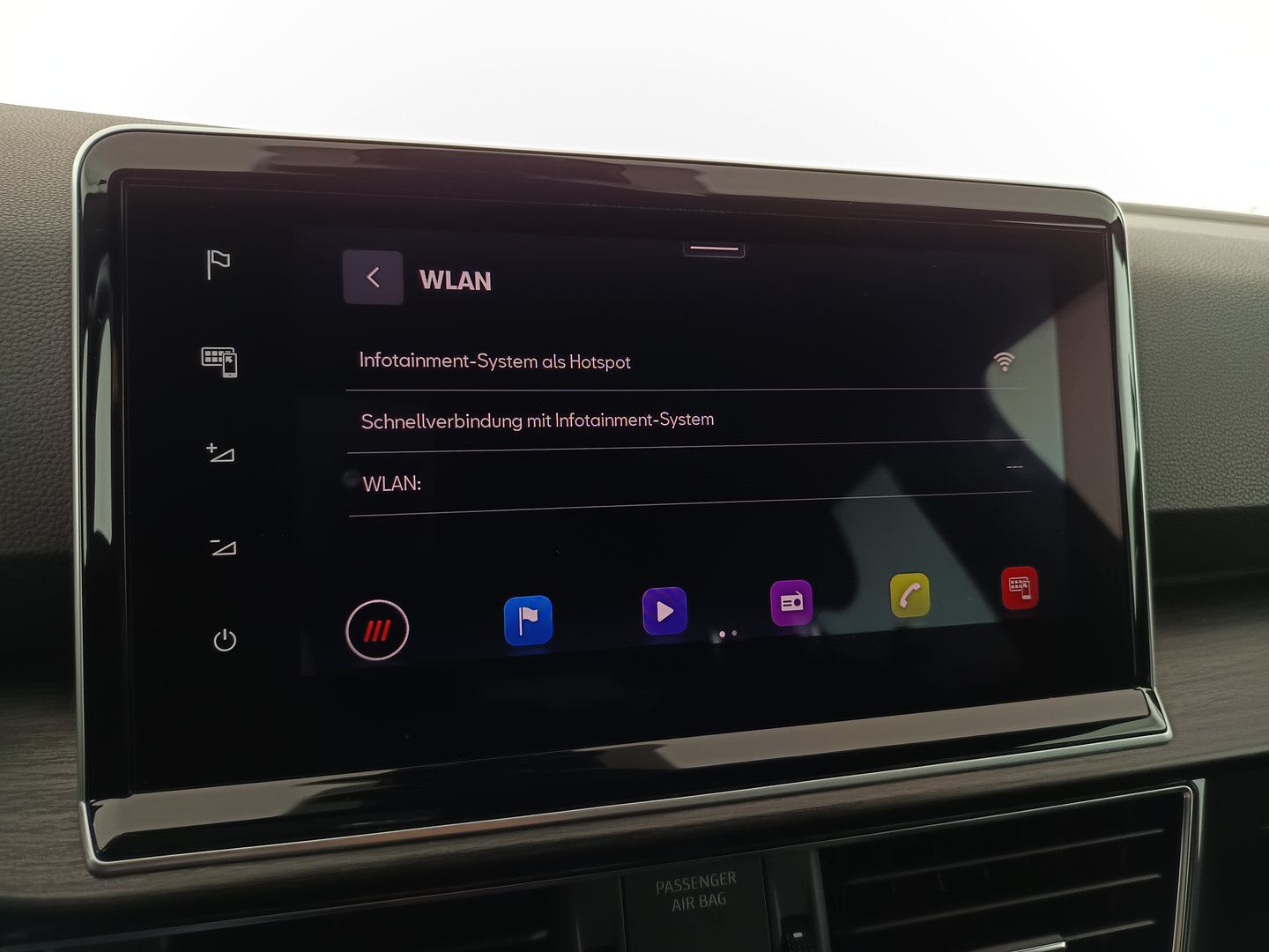 SEAT Tarraco Xcellence 2.0 TDI DSG 4Drive | Bild 26 von 33
