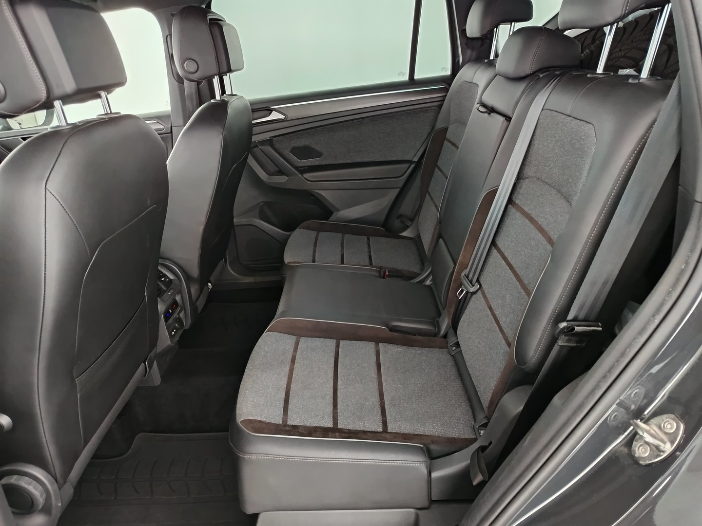 SEAT Tarraco Xcellence 2.0 TDI DSG 4Drive | Bild 29 von 33