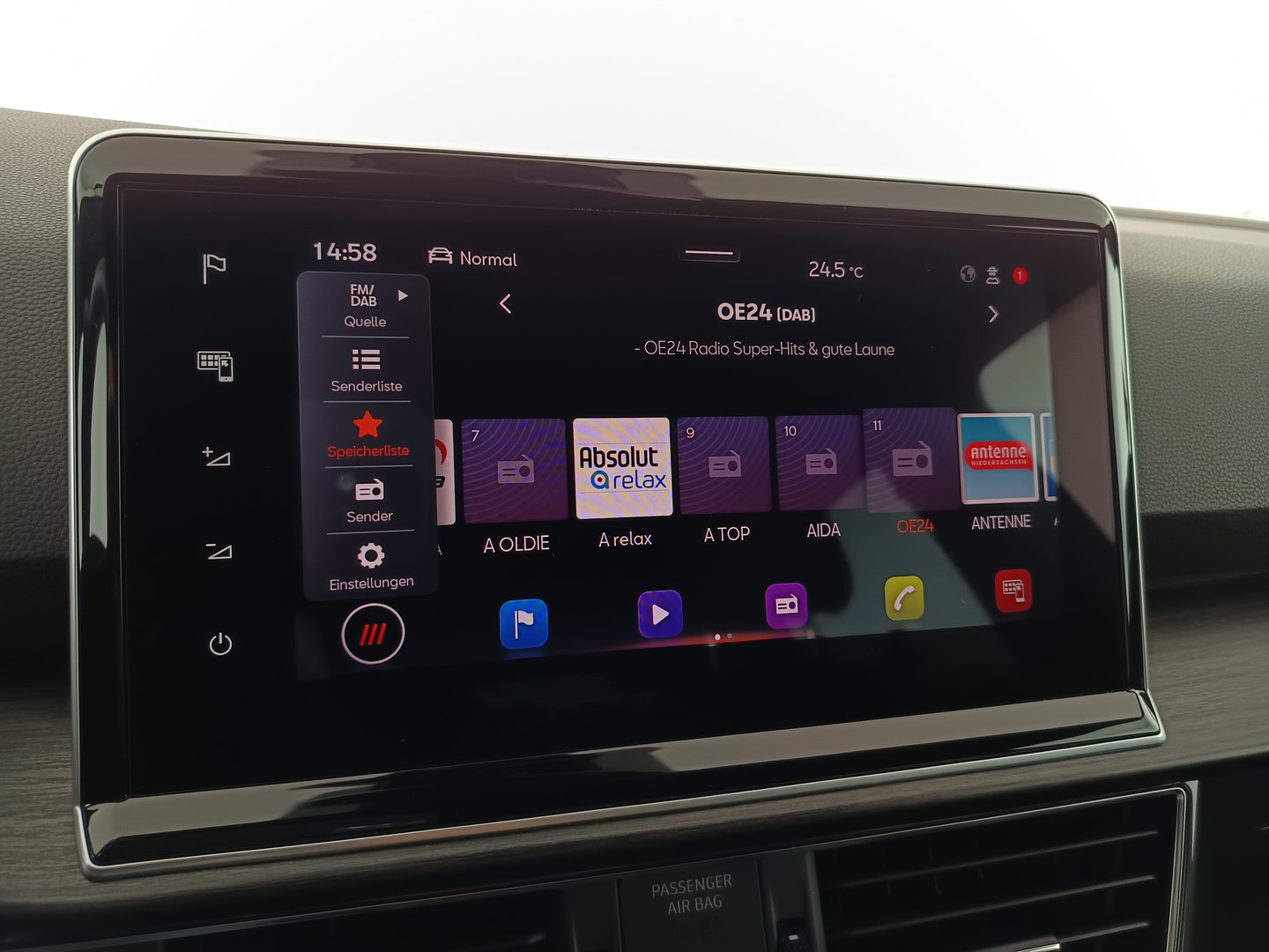 SEAT Tarraco Xcellence 2.0 TDI DSG 4Drive | Bild 22 von 33