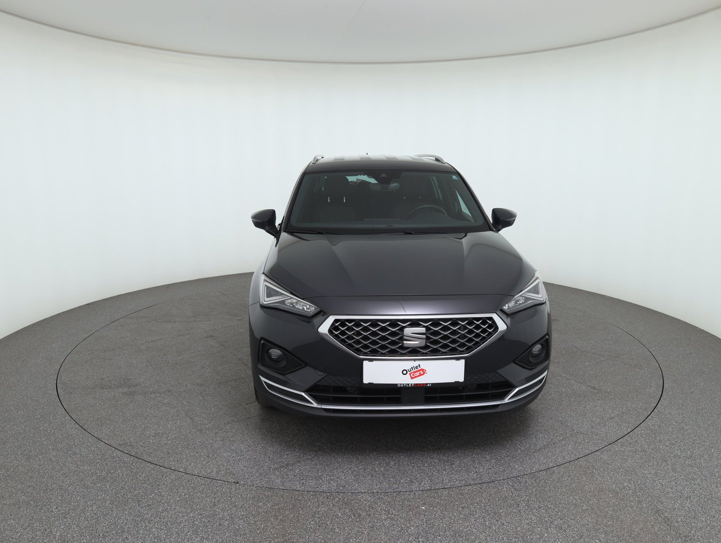 SEAT Tarraco Xcellence 2.0 TDI DSG 4Drive | Bild 2 von 33