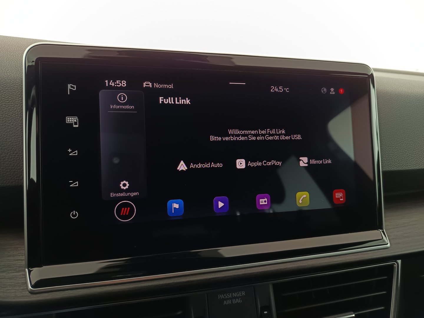 SEAT Tarraco Xcellence 2.0 TDI DSG 4Drive | Bild 20 von 33
