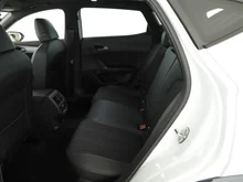 CUPRA Formentor 1.5 e-TSI 150 PS DSG in Nevada-Weiß Metallic