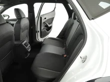 CUPRA Formentor 1.5 e-TSI 150 PS DSG in Nevada-Weiß Metallic