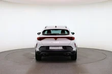 CUPRA Formentor 1.5 e-TSI 150 PS DSG in Nevada-Weiß Metallic
