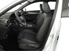 CUPRA Formentor 1.5 e-TSI 150 PS DSG in Nevada-Weiß Metallic