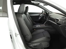 CUPRA Formentor 1.5 e-TSI 150 PS DSG in Nevada-Weiß Metallic