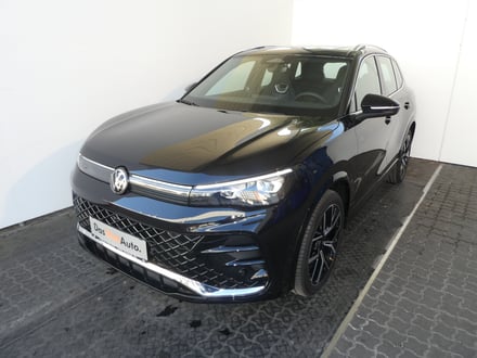 VW Tiguan Sport eTSI DSG