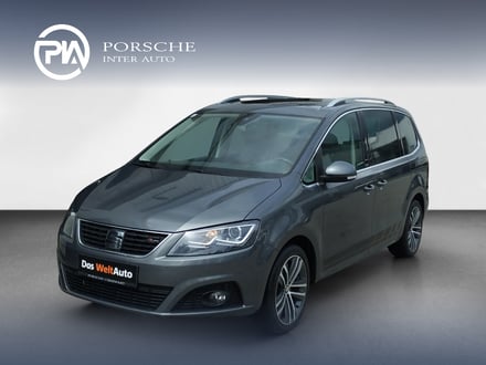 SEAT Alhambra FR TSI DSG