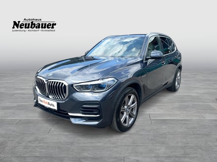 BMW X5 xDrive 45e