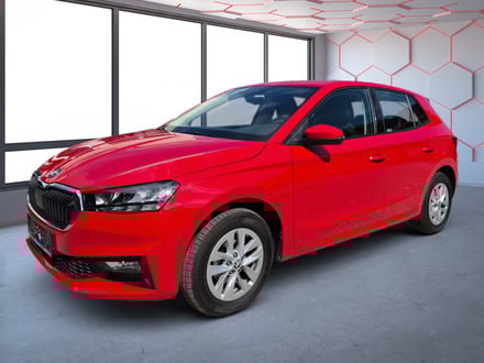 Škoda FABIA Ambition TSI