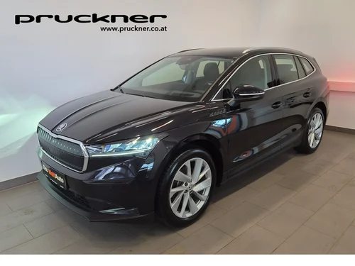 Škoda Enyaq 80