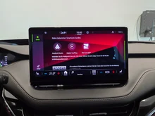 Škoda Enyaq 80 in Black-Magic Perleffekt