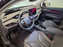 Škoda Enyaq 80 in Black-Magic Perleffekt