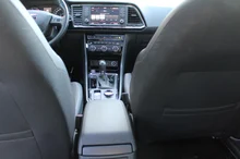 SEAT Ateca Xcellence 1.4 TSI ACT DSG 4Drive in Samoa-Orange Metallic