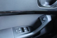 SEAT Ateca Xcellence 1.4 TSI ACT DSG 4Drive in Samoa-Orange Metallic