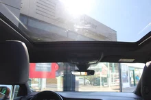 SEAT Ateca Xcellence 1.4 TSI ACT DSG 4Drive in Samoa-Orange Metallic