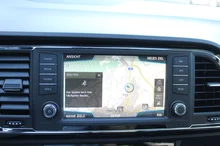 SEAT Ateca Xcellence 1.4 TSI ACT DSG 4Drive in Samoa-Orange Metallic