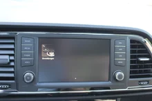 SEAT Ateca Xcellence 1.4 TSI ACT DSG 4Drive in Samoa-Orange Metallic
