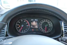 SEAT Ateca Xcellence 1.4 TSI ACT DSG 4Drive in Samoa-Orange Metallic