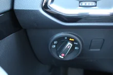SEAT Ateca Xcellence 1.4 TSI ACT DSG 4Drive in Samoa-Orange Metallic