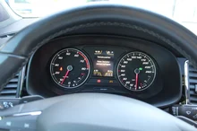 SEAT Ateca Xcellence 1.4 TSI ACT DSG 4Drive in Samoa-Orange Metallic