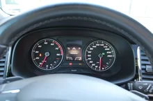 SEAT Ateca Xcellence 1.4 TSI ACT DSG 4Drive in Samoa-Orange Metallic