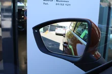 SEAT Ateca Xcellence 1.4 TSI ACT DSG 4Drive in Samoa-Orange Metallic