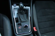 SEAT Ateca Xcellence 1.4 TSI ACT DSG 4Drive in Samoa-Orange Metallic