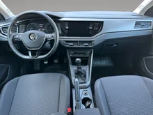 Thumbnail-Foto von Fahrzeug