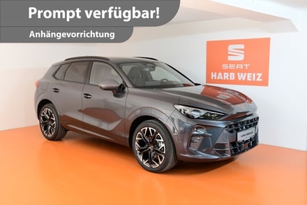 CUPRA Terramar 2.0 TSI 204 PS DSG 4Drive