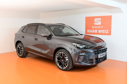 CUPRA Terramar 2.0 TSI 204 PS DSG 4Drive