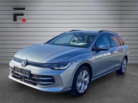 VW Golf Variant Business TSI