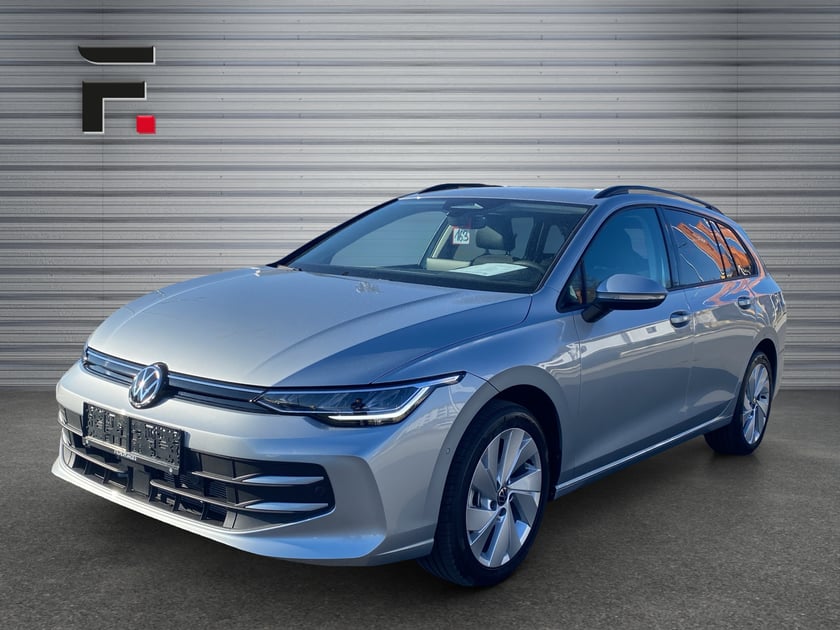 VW Golf Variant Business TSI