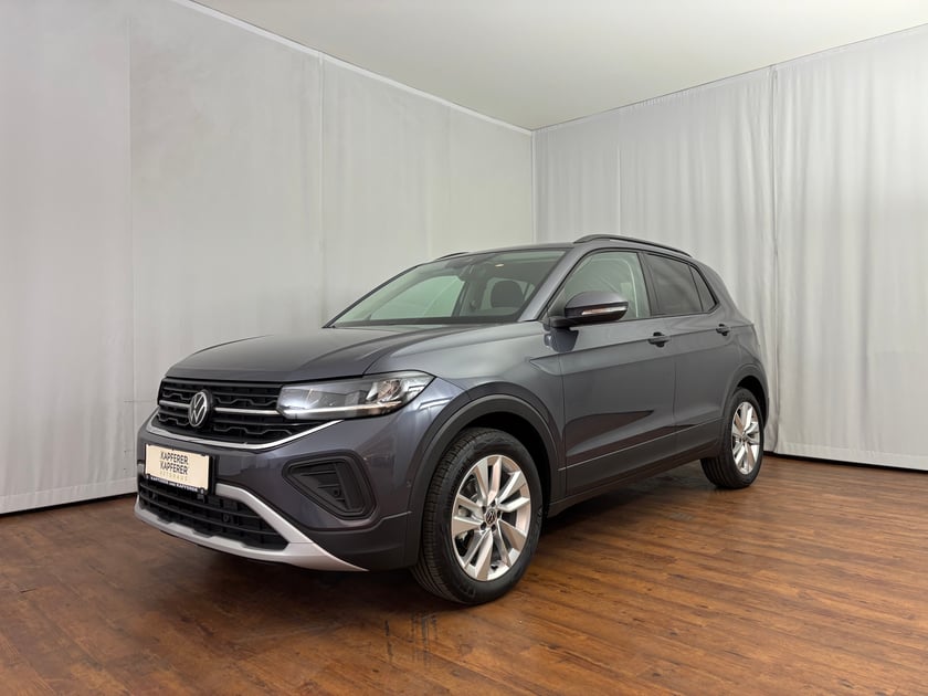 VW T-Cross Friends TSI