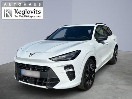 CUPRA Terramar e-HYBRID 204 PS DSG