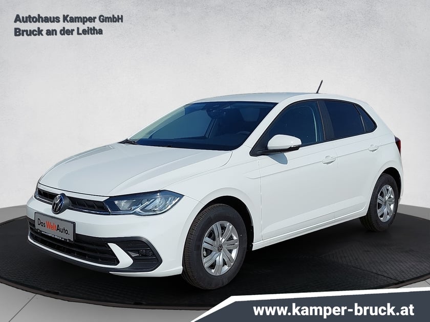 VW Polo 4Me