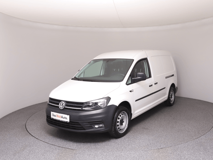 VW Caddy Maxi Kastenwagen TSI